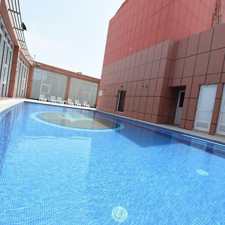 Orange Suites Hotel Манама Екстериор снимка