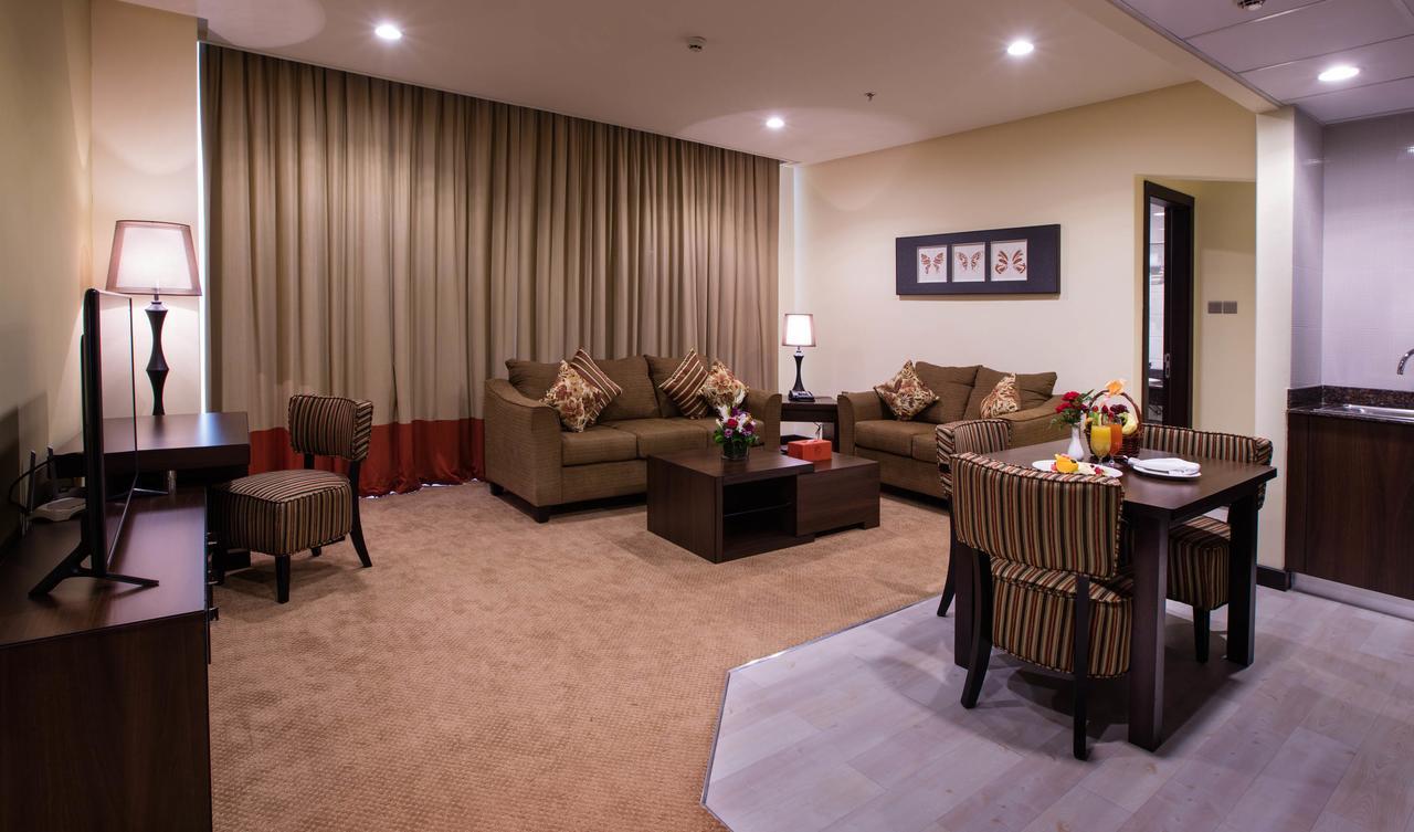 Orange Suites Hotel Манама Екстериор снимка